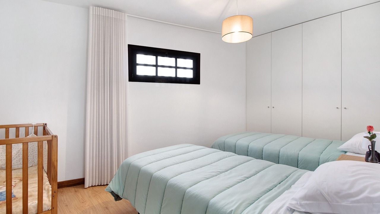 Photo of Bedroom in Apulia