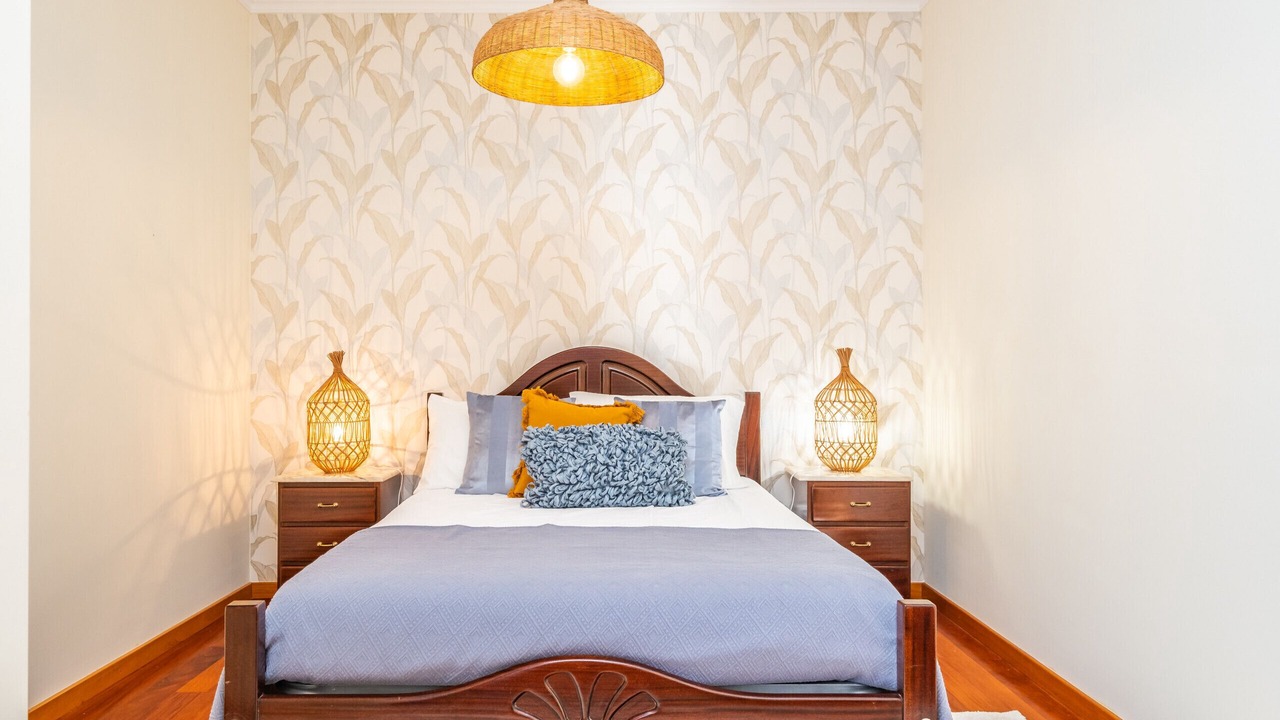 Photo of Bedroom in Gaula
