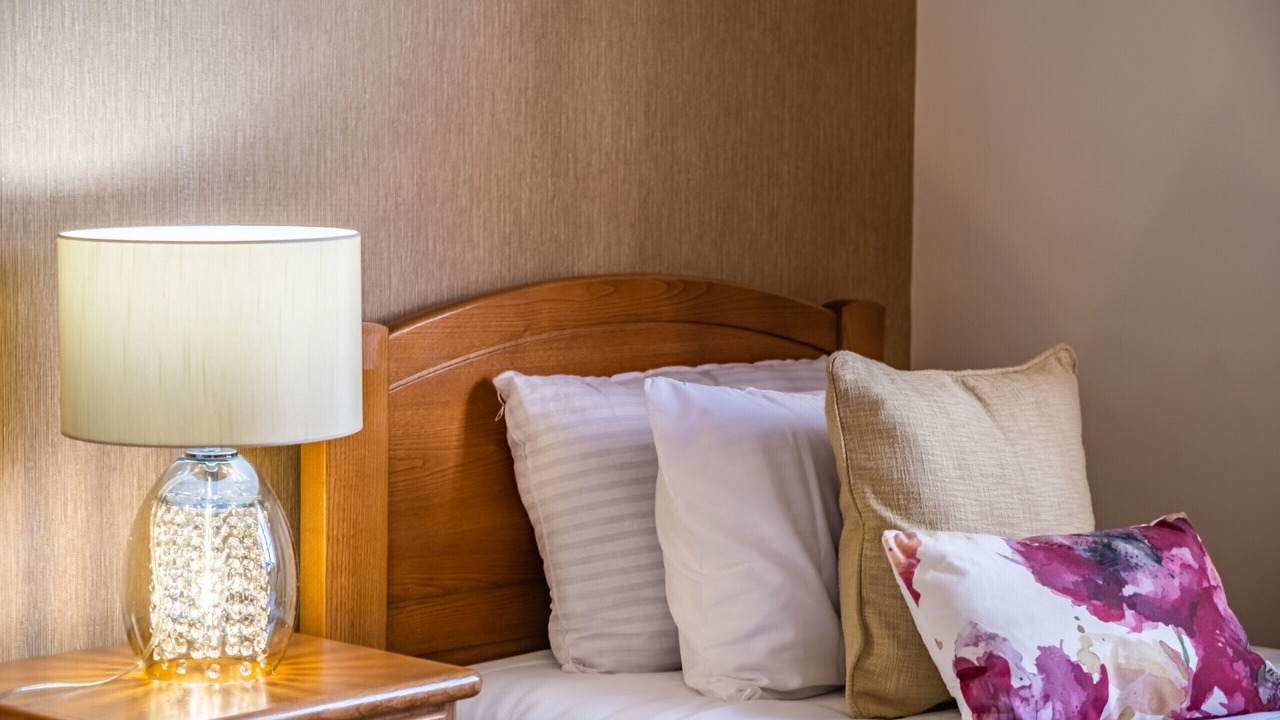 Photo of Bedroom in Gaula