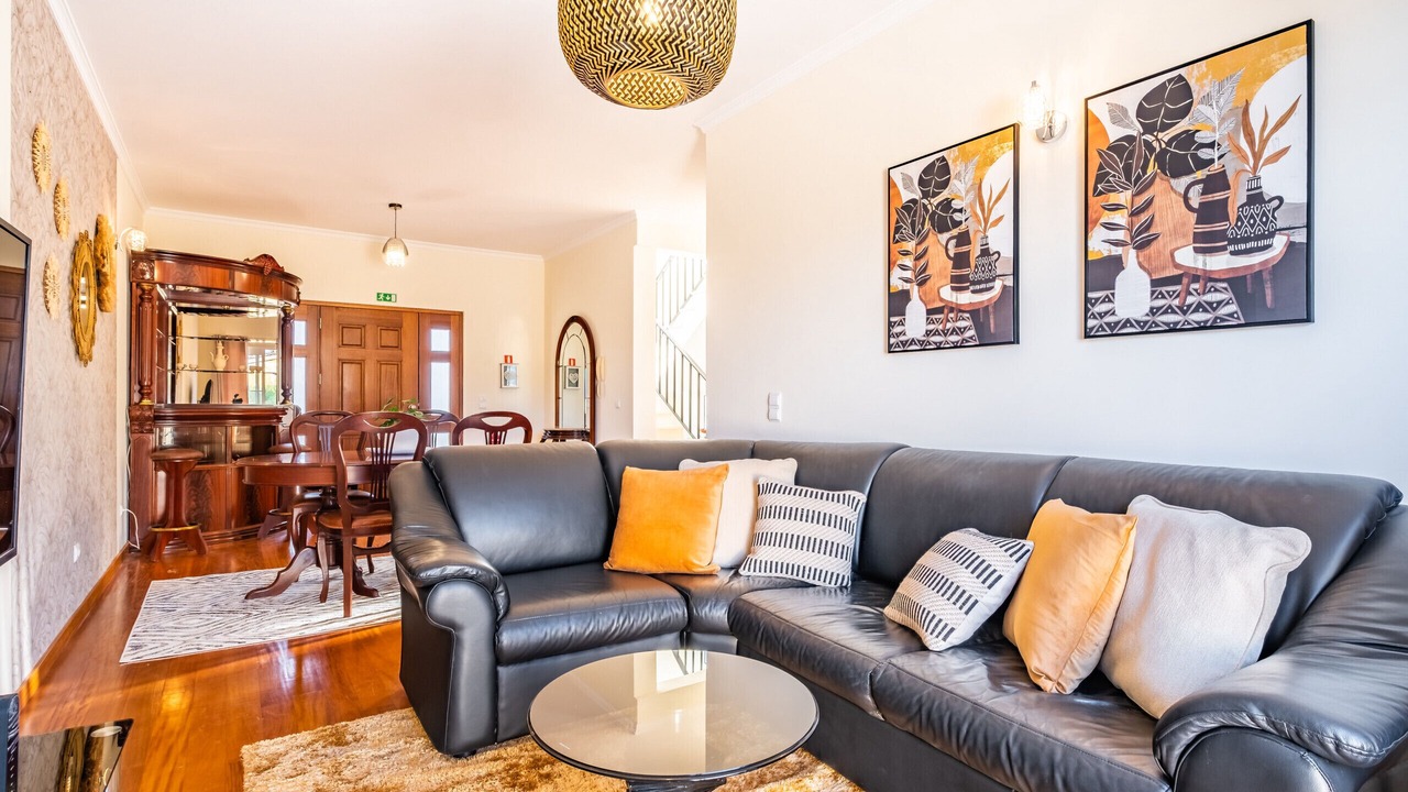 Photo of Livingroom in Gaula