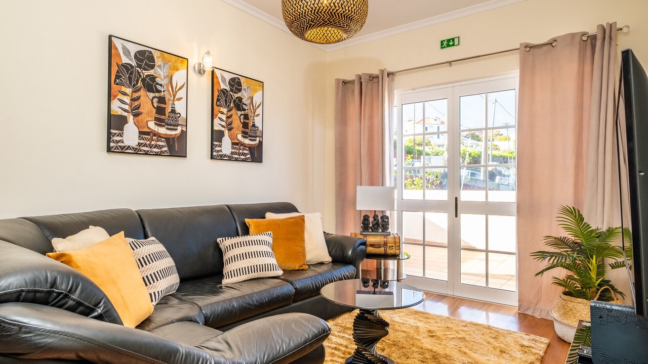 Photo of Livingroom in Gaula