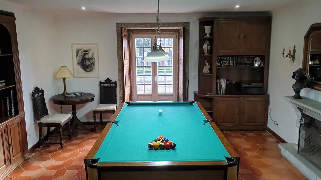 Photo of Bedroom in Rates