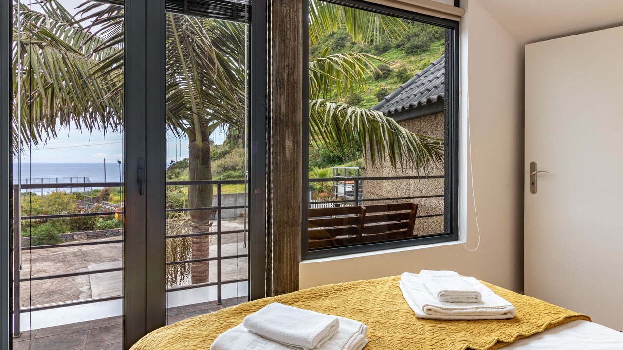 Photo of Bedroom in Ponta Delgada