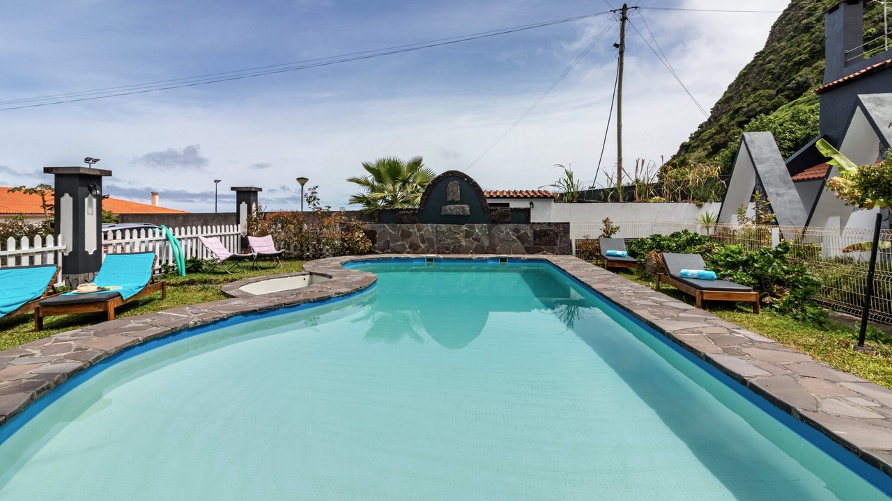 Photo of Outdoor in Ponta Delgada