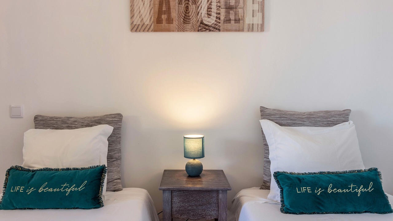 Photo of Bedroom in Ponta Delgada