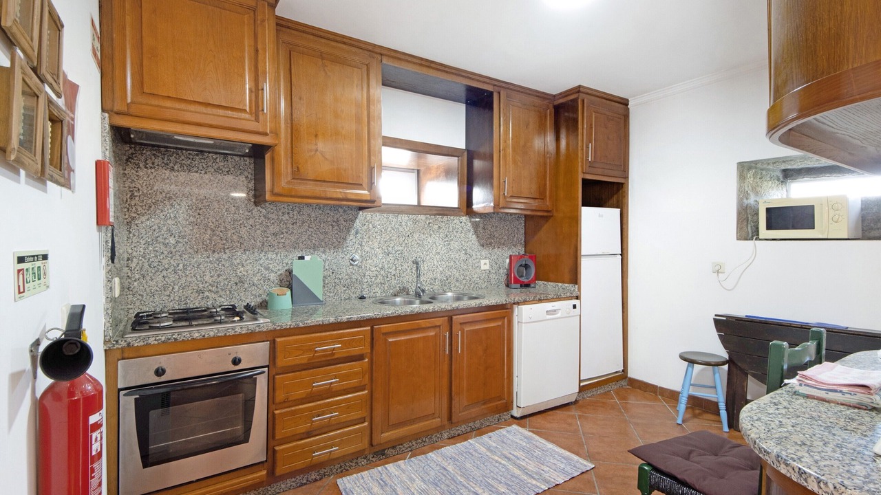Photo of Kitchen in Rates