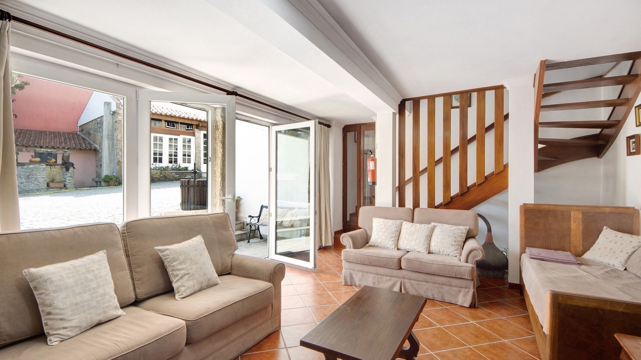 Photo of Livingroom in Rates