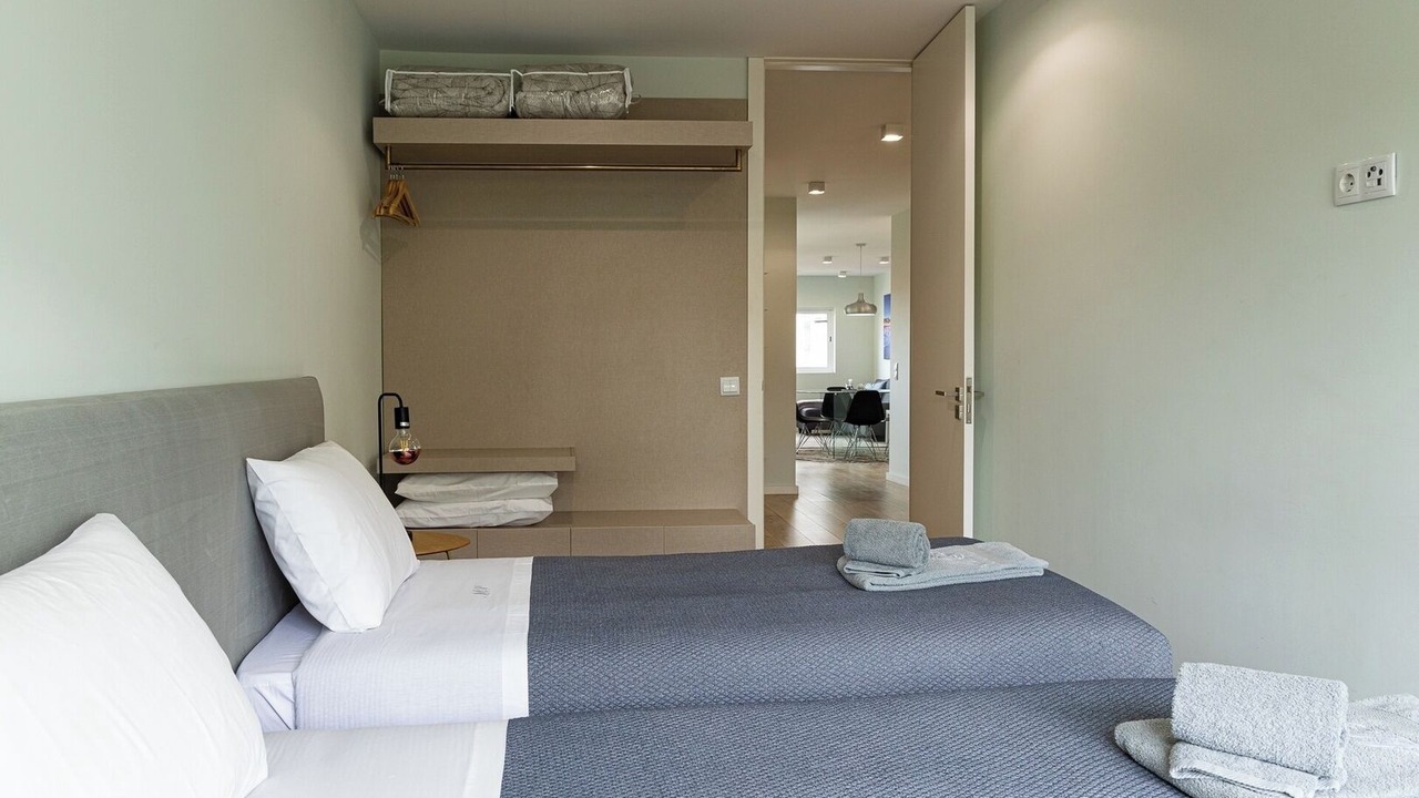 Photo of Bedroom in Santa Marinha