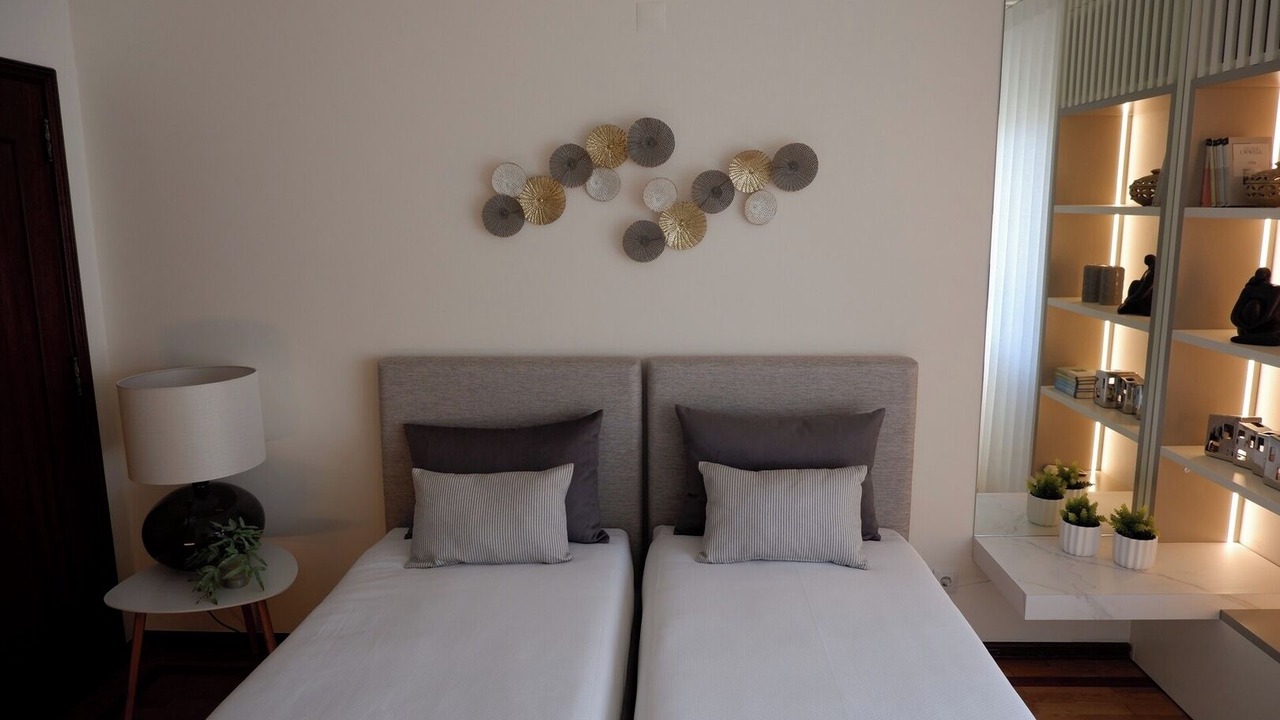 Photo of Bedroom in Lordelo do Ouro e Massarelos