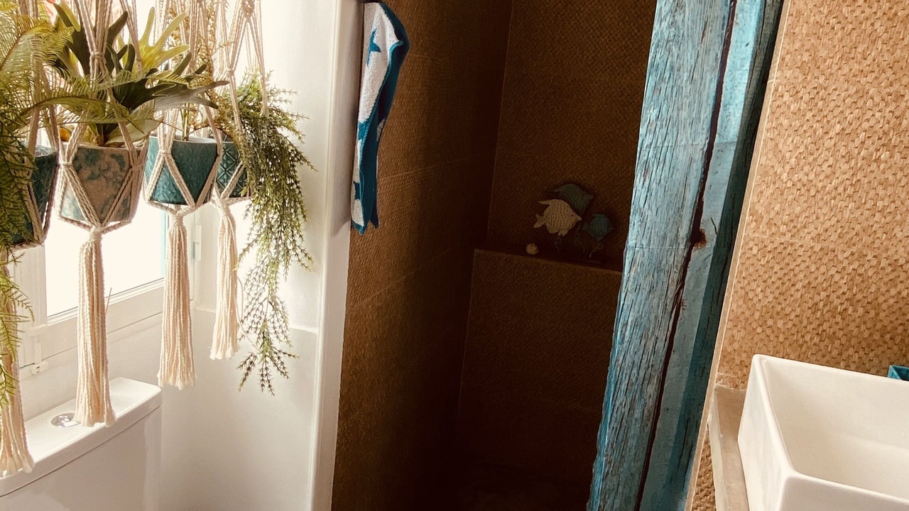 Photo of Bathroom in Lombo do Doutor