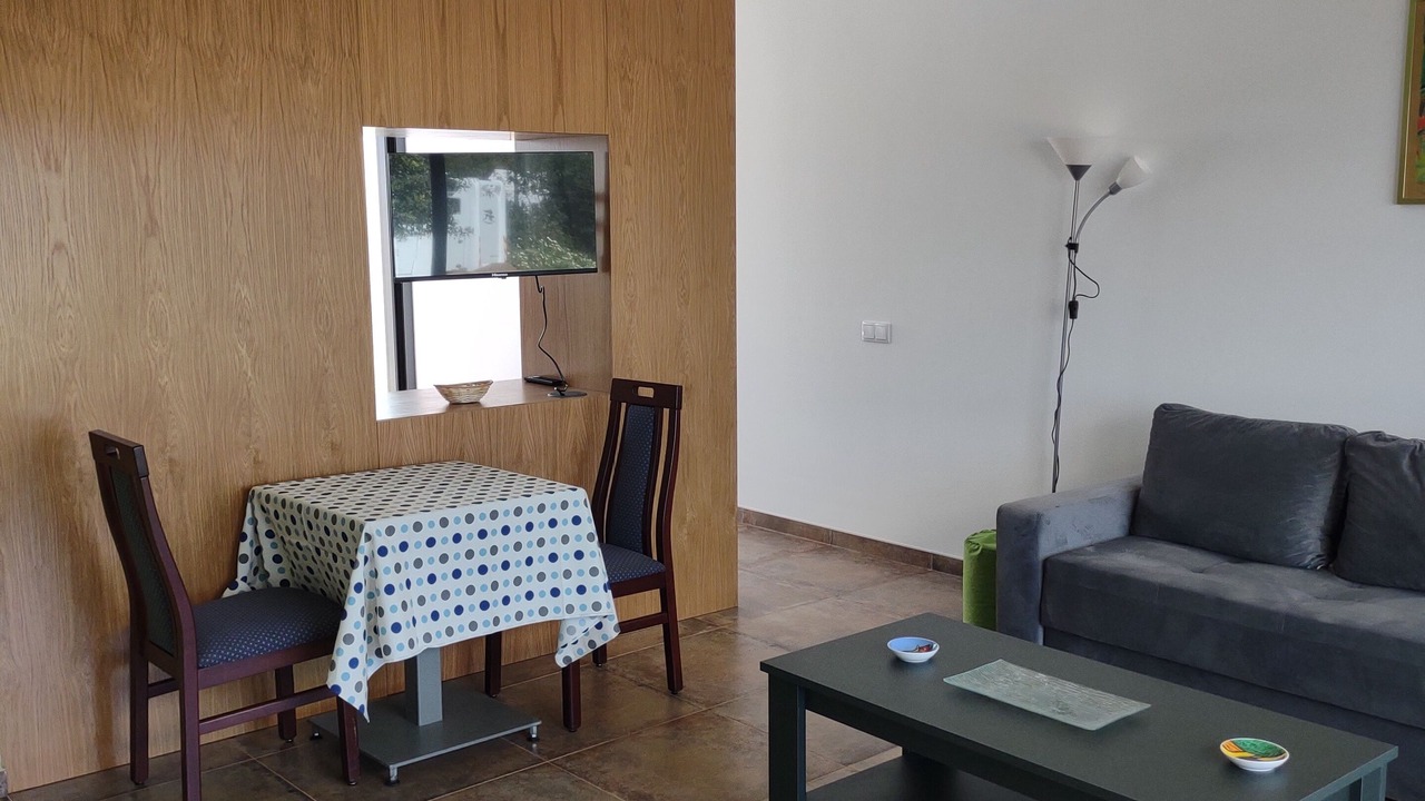 Photo of Livingroom in Moncarapacho e Fuseta