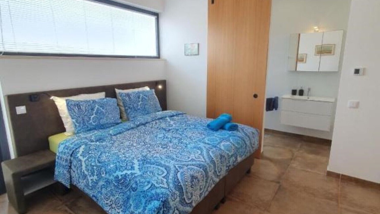 Photo of Bedroom in Moncarapacho e Fuseta