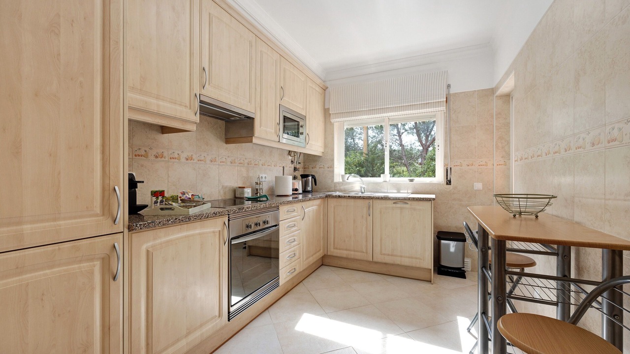 Photo of Kitchen in Penina