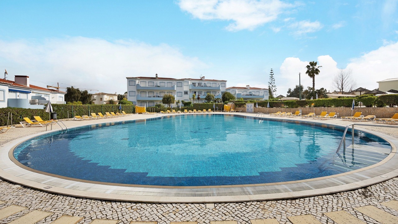 Photo of Outdoor in Penina
