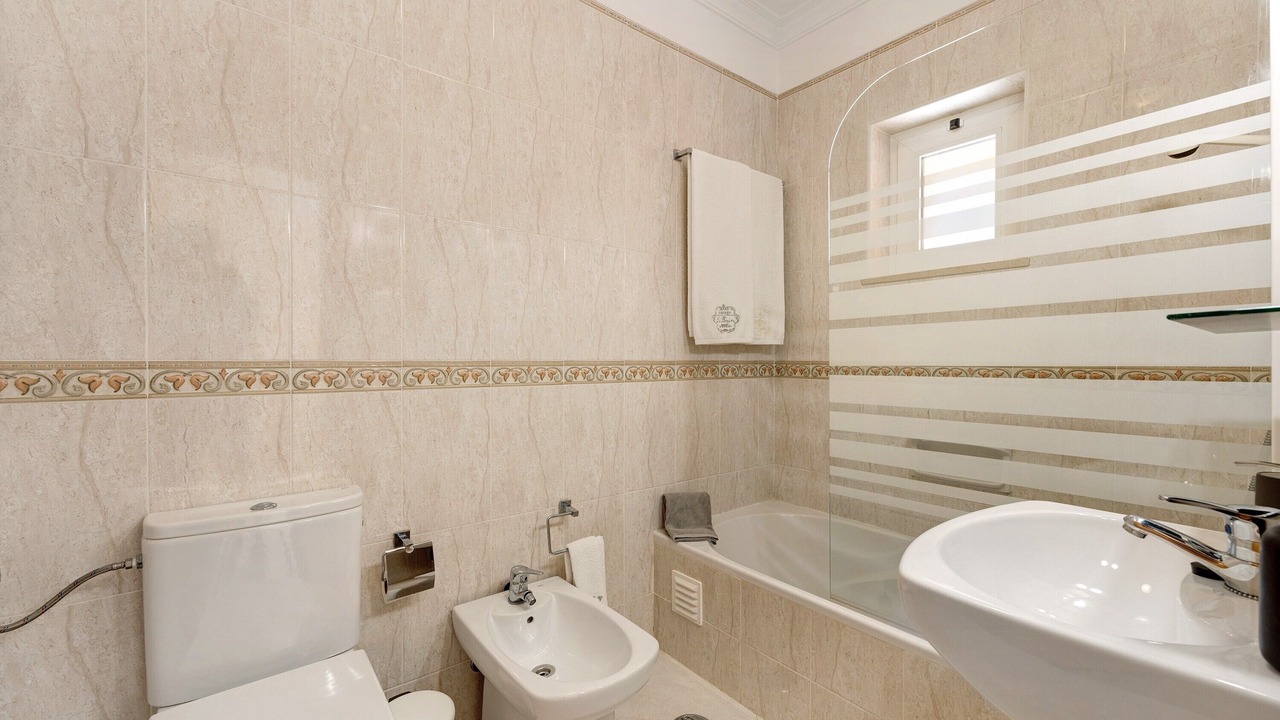 Photo of Bathroom in Penina