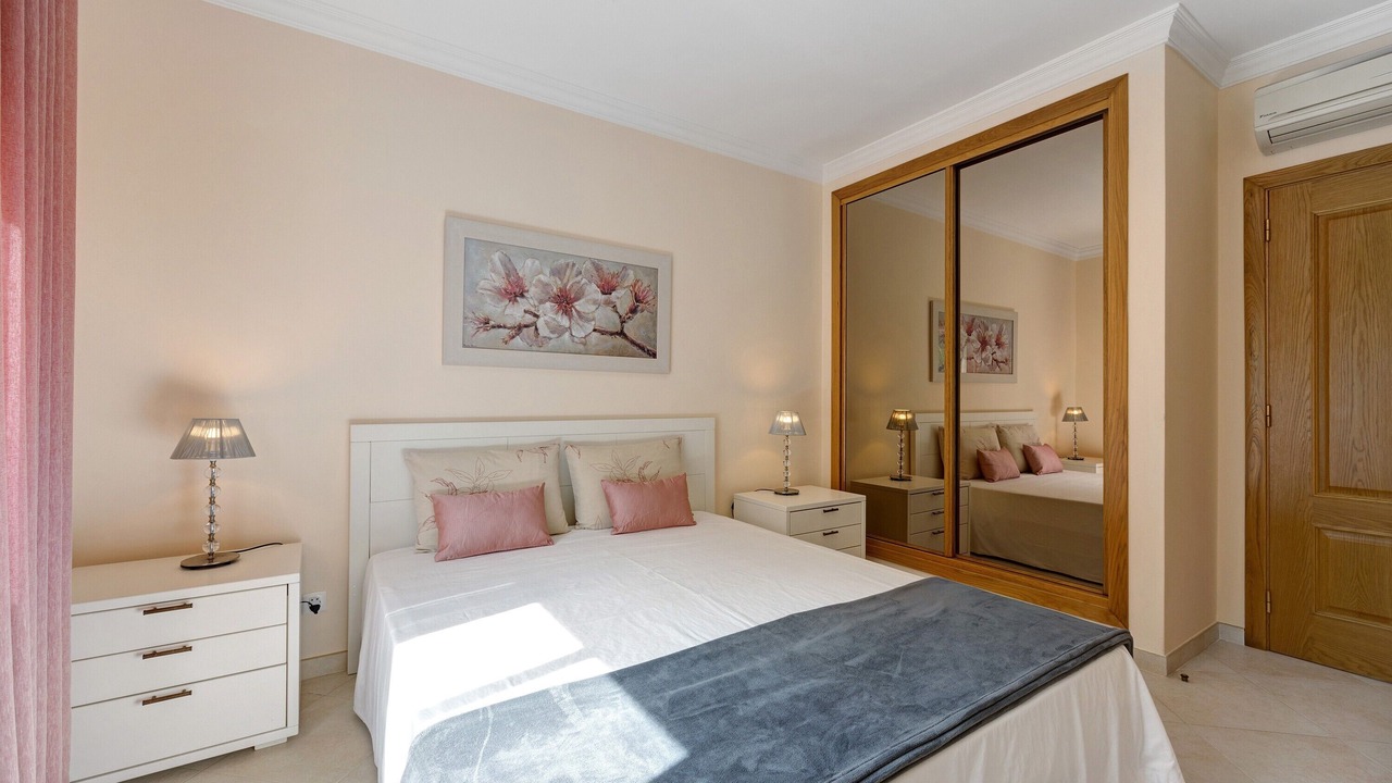 Photo of Bedroom in Penina