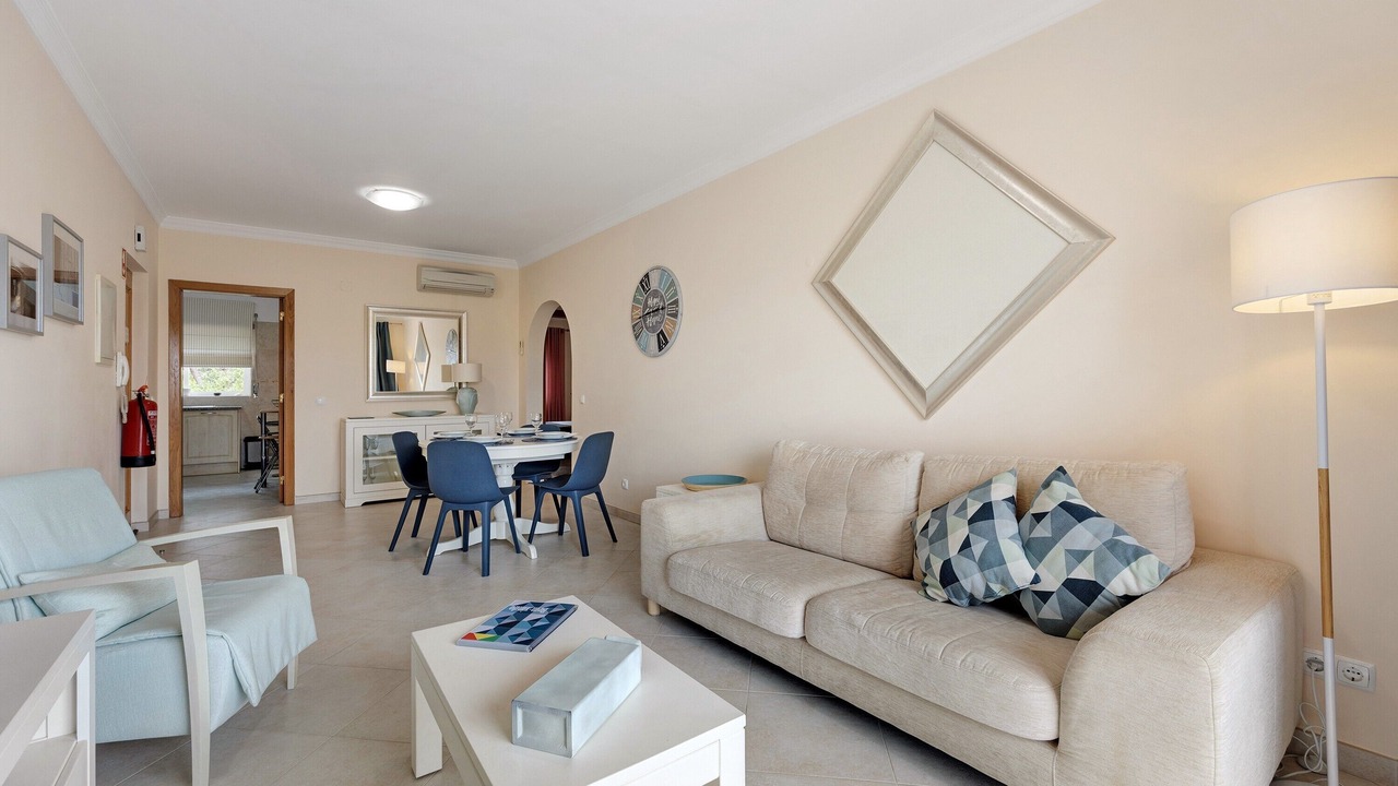 Photo of Livingroom in Penina