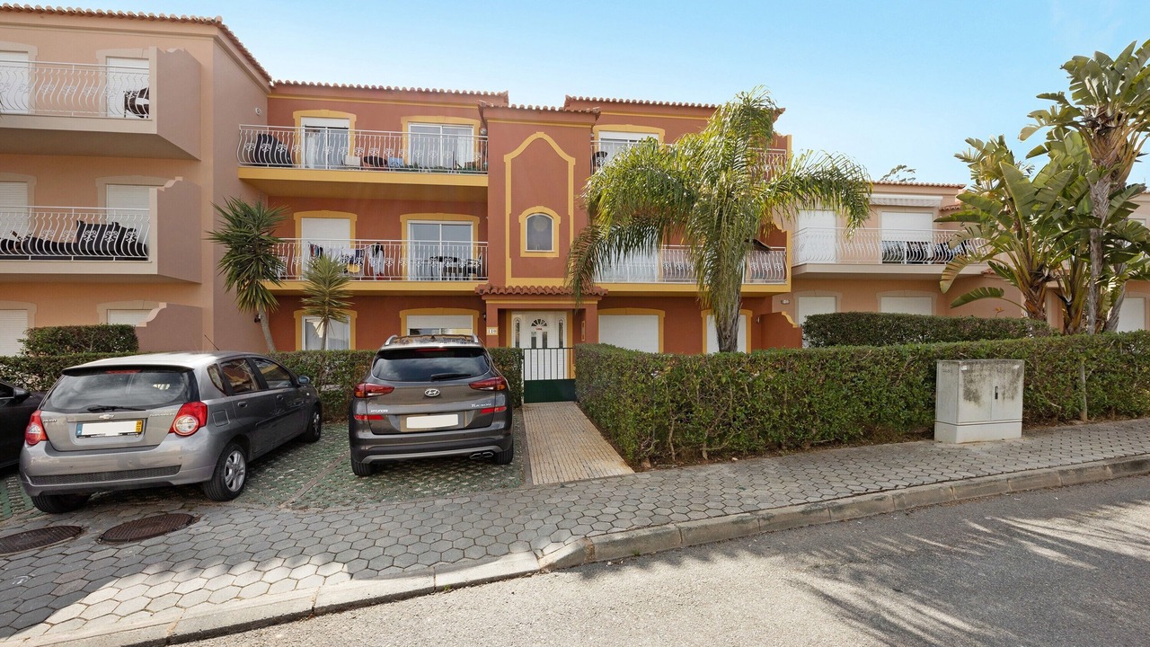 Photo of Outdoor in Penina
