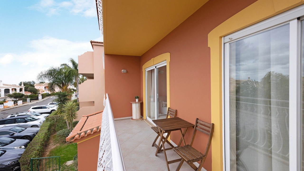 Photo of Outdoor in Penina