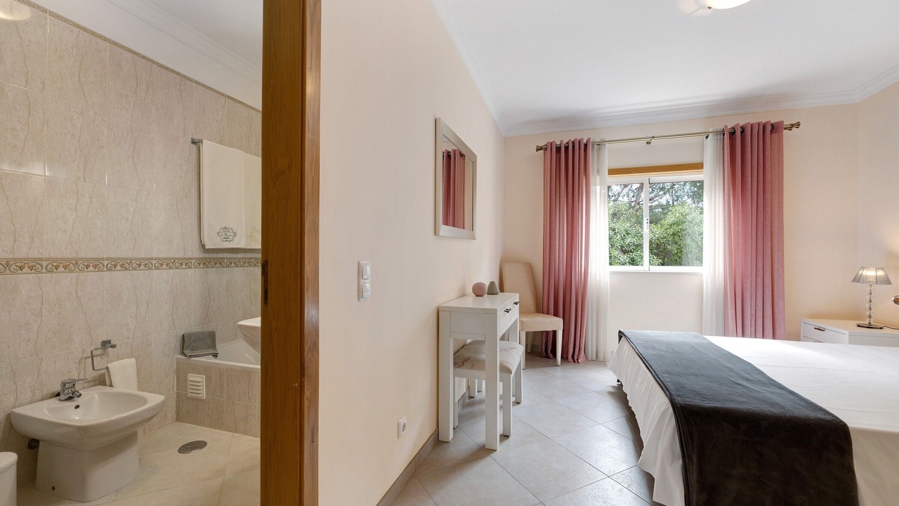 Photo of Bedroom in Penina
