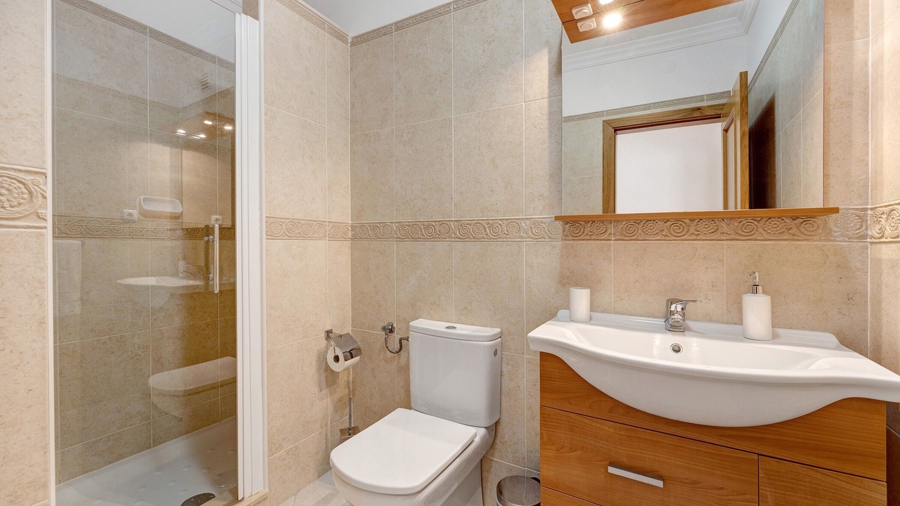 Photo of Bathroom in Penina
