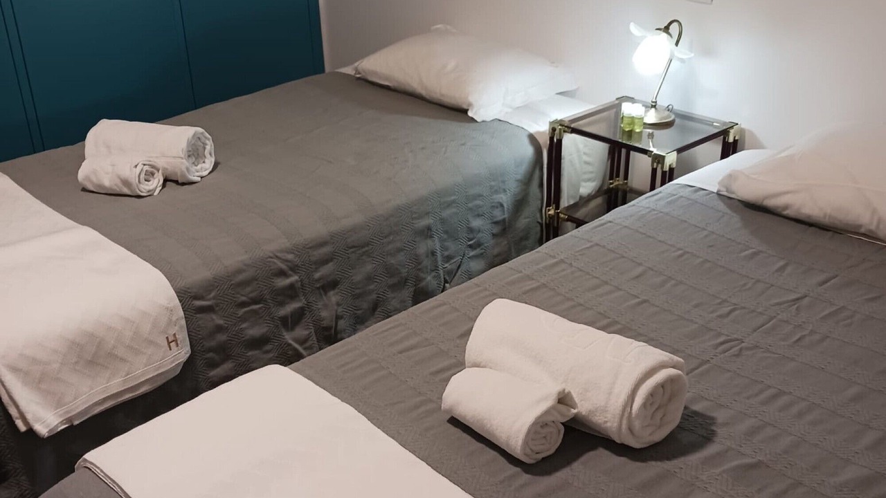 Photo of Bedroom in Sao Bras de Alportel