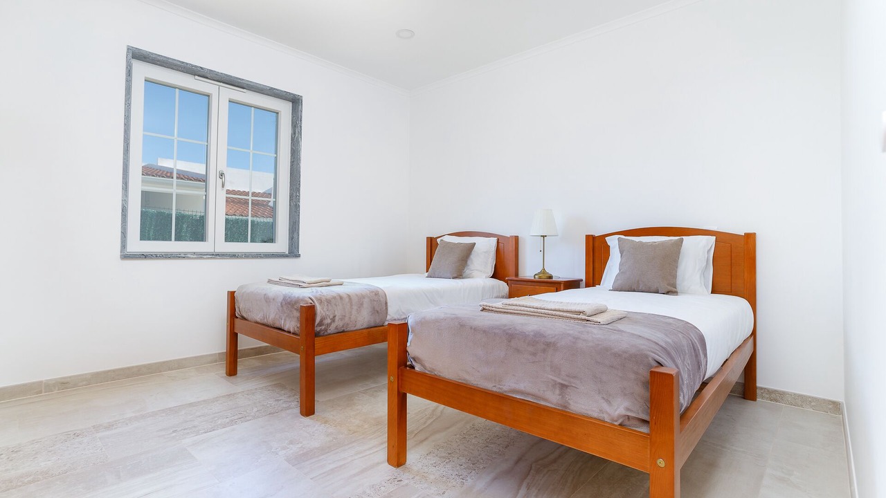 Photo of Bedroom in Castro Marim