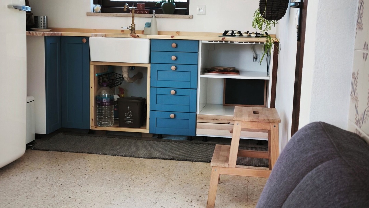 Photo of Livingroom in Sagres