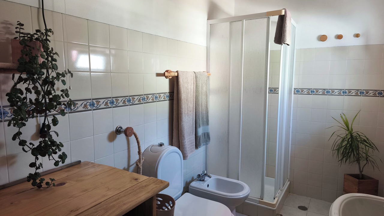 Photo of Bathroom in Sagres