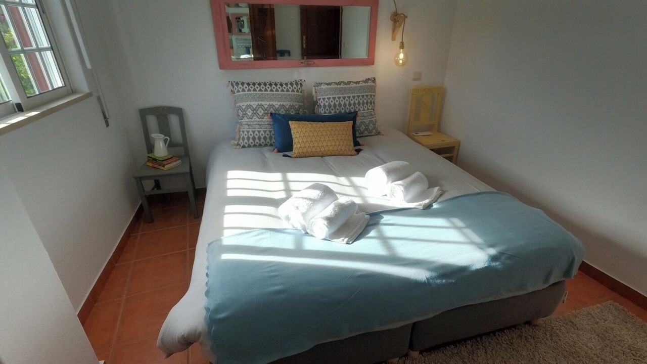 Photo of Bedroom in Sao Bras de Alportel