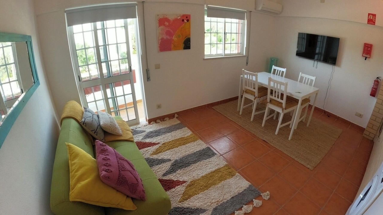 Photo of Livingroom in Sao Bras de Alportel