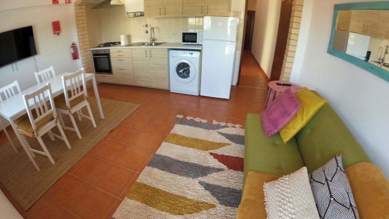 Photo of Livingroom in Sao Bras de Alportel