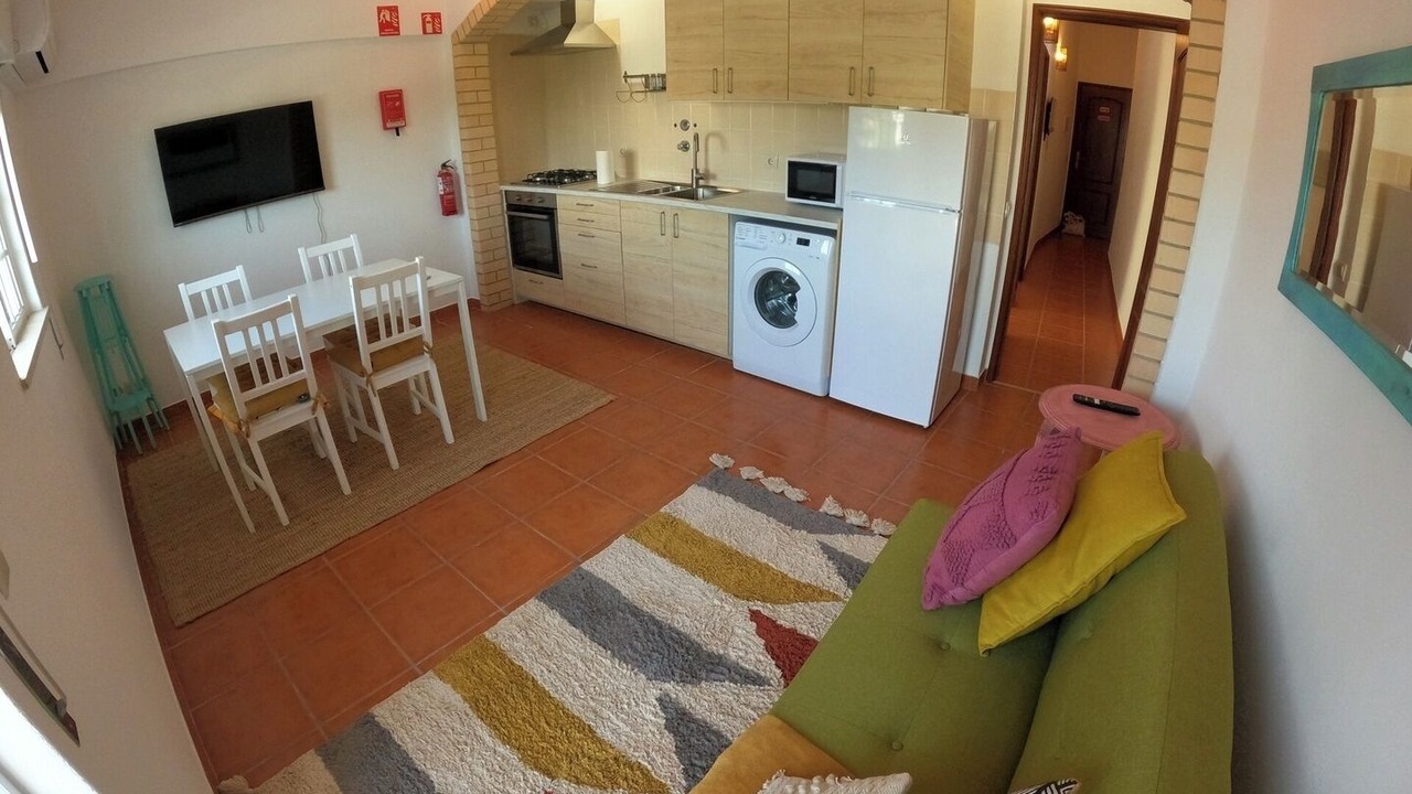 Photo of Livingroom in Sao Bras de Alportel