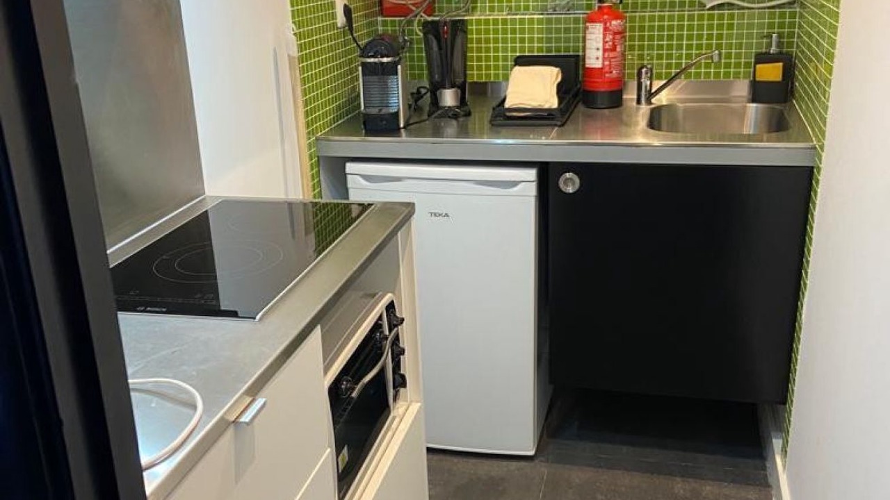 Photo of Kitchen in Portinho da Arrabida