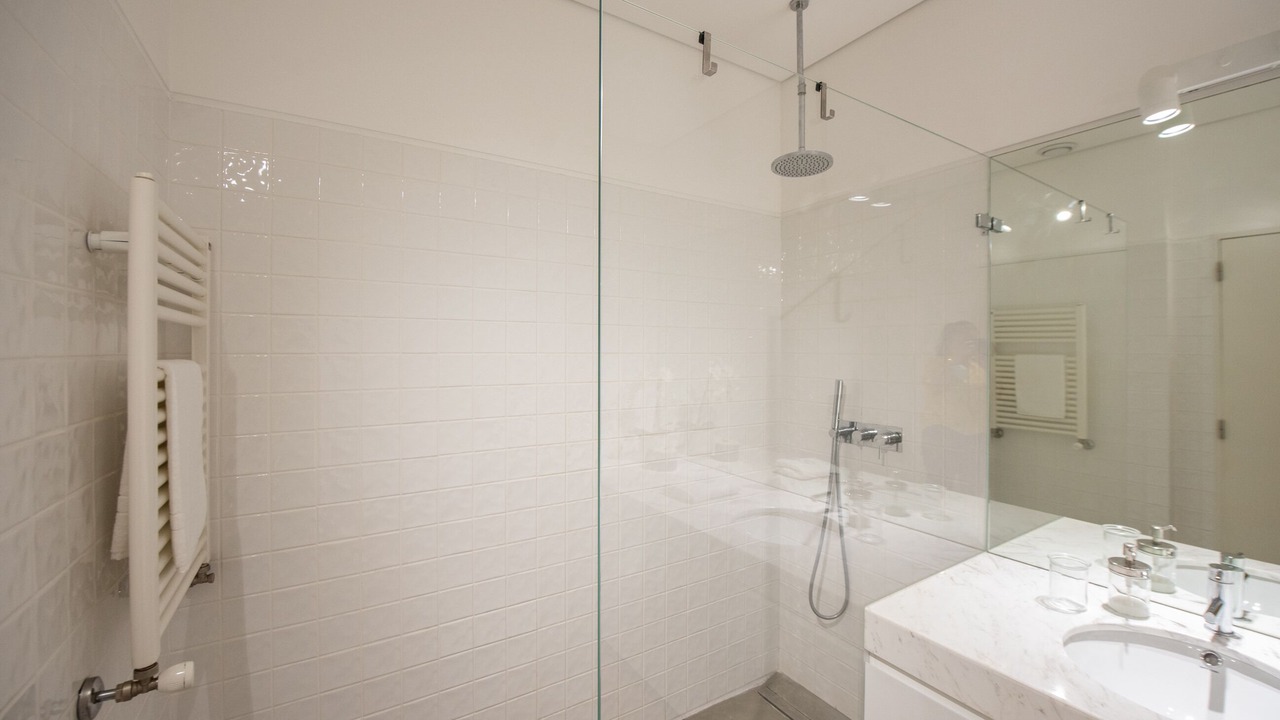 Photo of Bathroom in Aguda