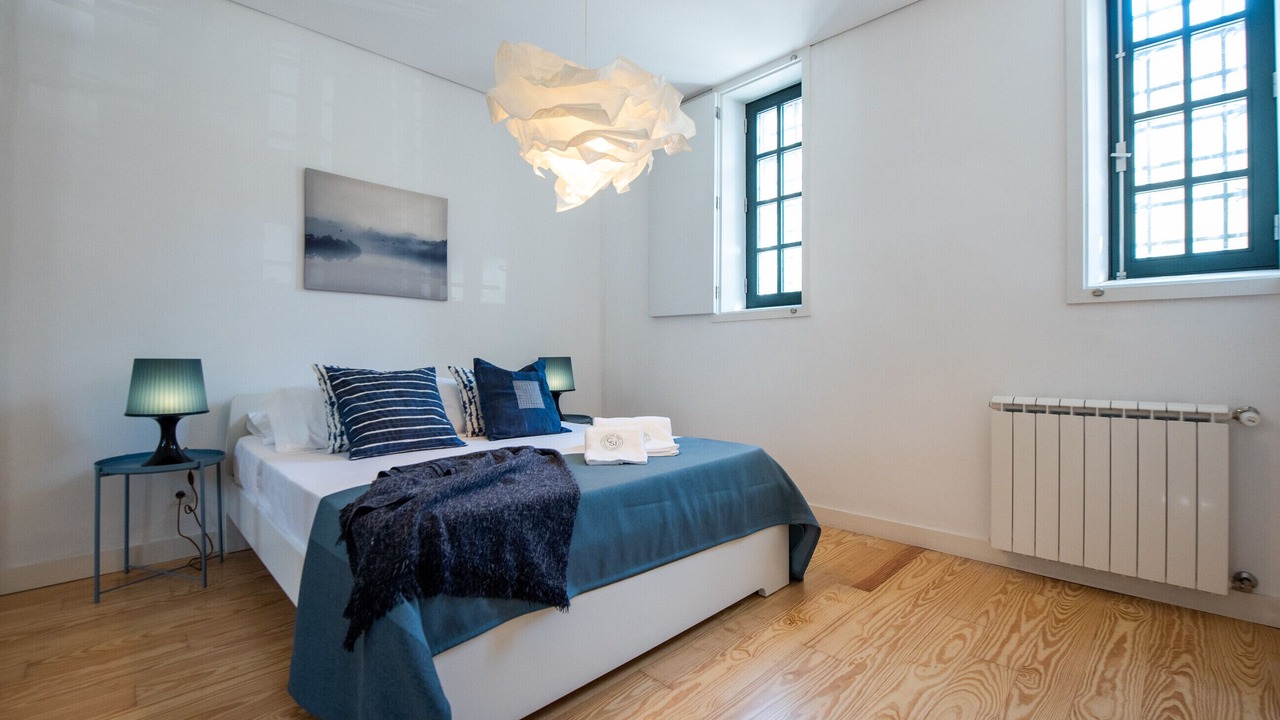 Photo of Bedroom in Aguda