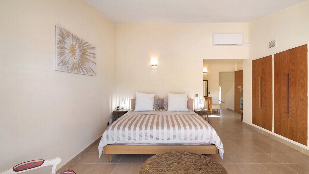 Photo of Bedroom in Vale do Lobo