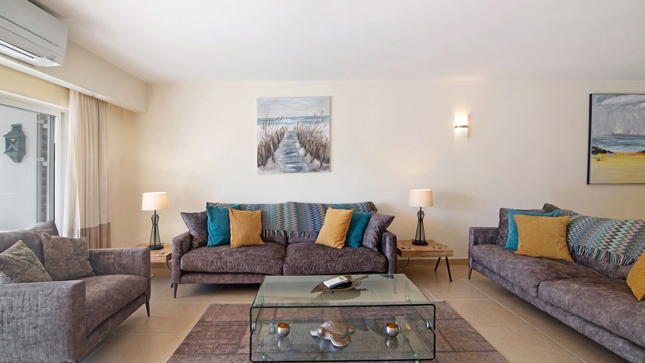 Photo of Livingroom in Vale do Lobo