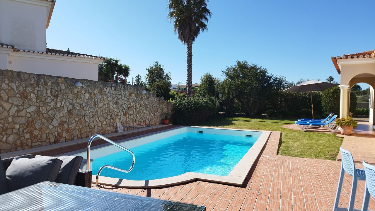 Photo of Outdoor in Luz