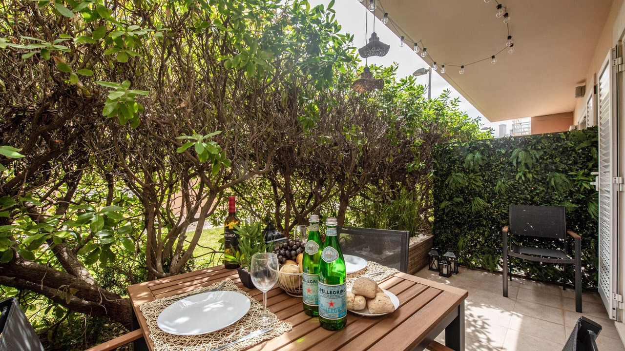 Photo of Outdoor in Conceicao e Cabanas de Tavira