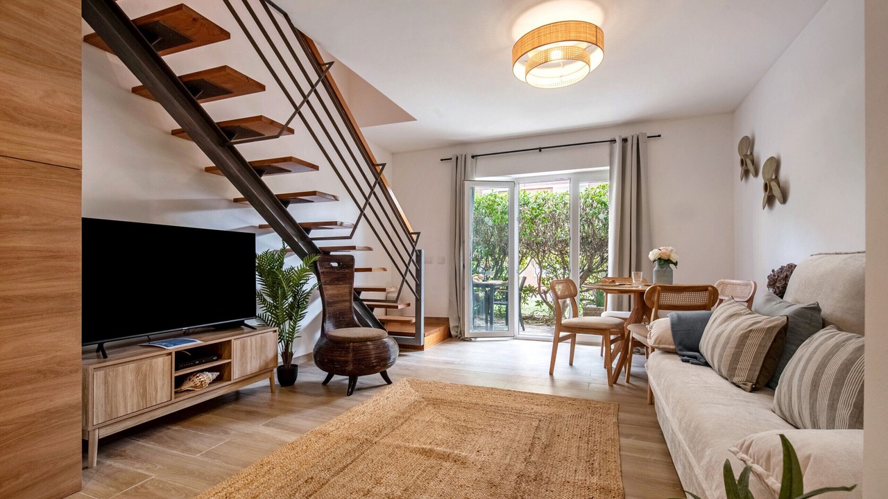 Photo of Livingroom in Conceicao e Cabanas de Tavira