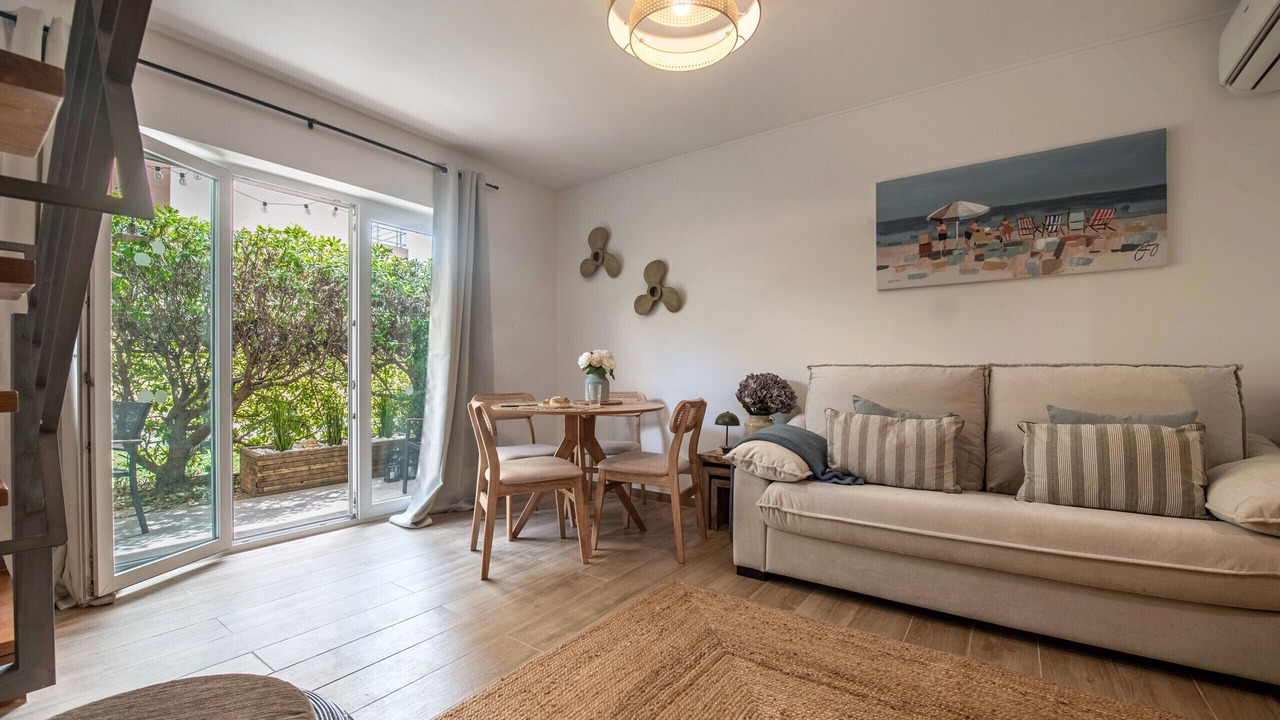 Photo of Livingroom in Conceicao e Cabanas de Tavira
