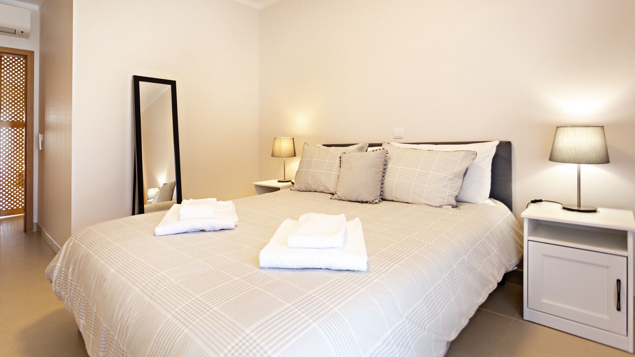 Photo of Bedroom in Cabanas