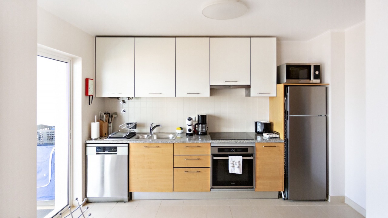 Photo of Kitchen in Cabanas