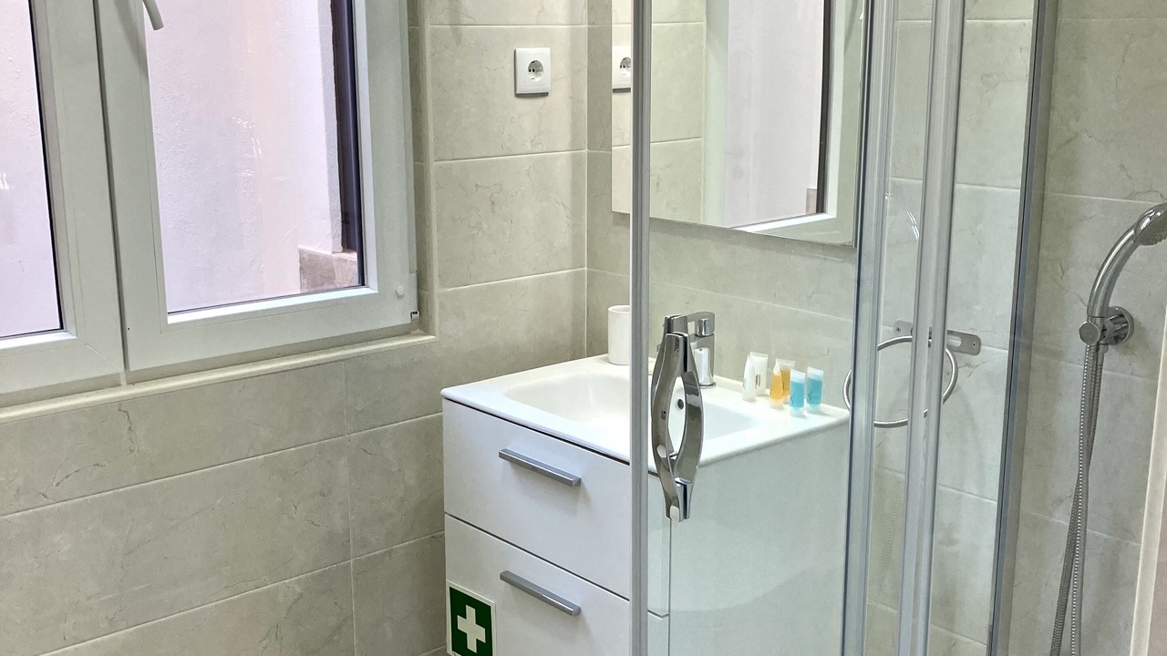 Photo of Bathroom in Sintra