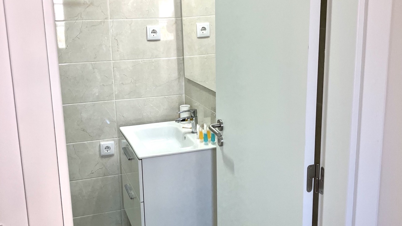 Photo of Bathroom in Sintra