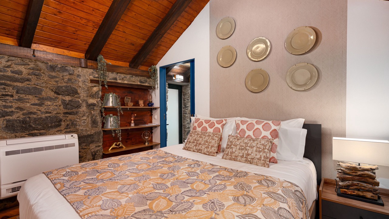 Photo of Bedroom in Porto Moniz