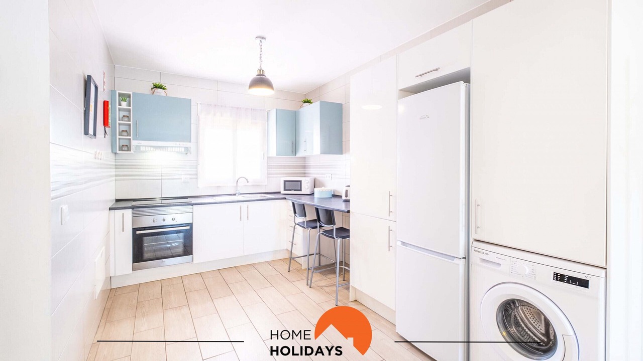 Photo of Kitchen in Areias de Sao Joao