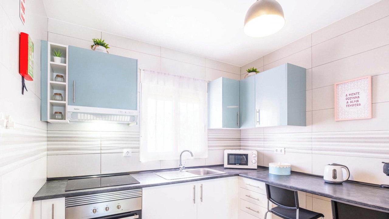 Photo of Kitchen in Areias de Sao Joao