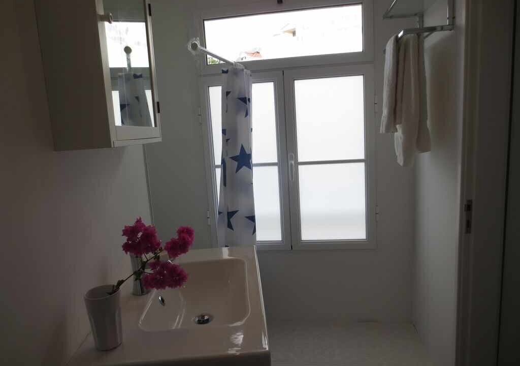 Photo of Bathroom in Santa Maria Maior